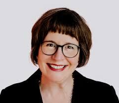 Frau Dr. Charlotte Kleen