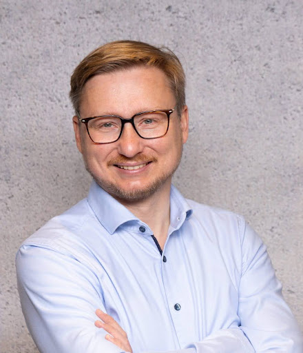 Marcel Zeising