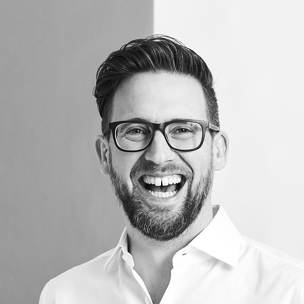 Portrait Lars Lomberg Praxis